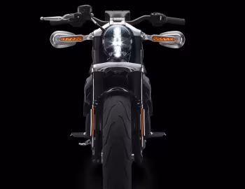 Harley-Davidson Project LiveWire '06.2014