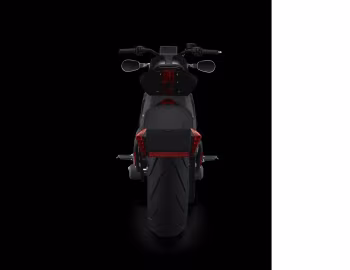 Harley-Davidson Project LiveWire '06.2014