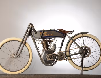 Harley-Davidson Racer '1913