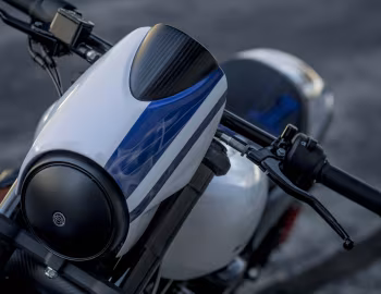 Harley-Davidson RDX 800 Custom Concept '10.2013