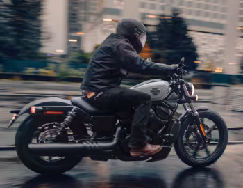 2025 Harley-Davidson RH975 Nightster '2024–25