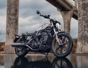 2025 Harley-Davidson RH975 Nightster '2024–25