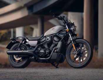 2025 Harley-Davidson RH975 Nightster '2024–25