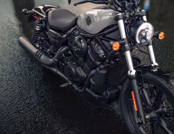 2025 Harley-Davidson RH975 Nightster '2024–25