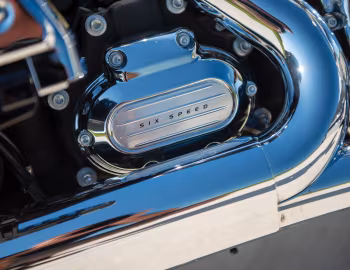2013 Harley-Davidson FLHRC Road King Classic "110th Anniversary" (#1HD1FBM21DB636963)