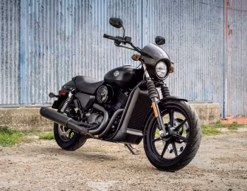 2016 Harley-Davidson XG500 Street 500 '2015–16