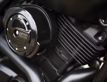 2016 Harley-Davidson XG500 Street 500 '2015–16