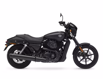 2016 Harley-Davidson XG500 Street 500 '2015–16
