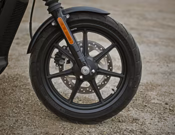 2016 Harley-Davidson XG500 Street 500 '2015–16