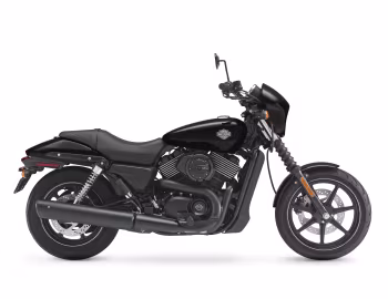 2015 Harley-Davidson XG750 Street 750 '2014–15