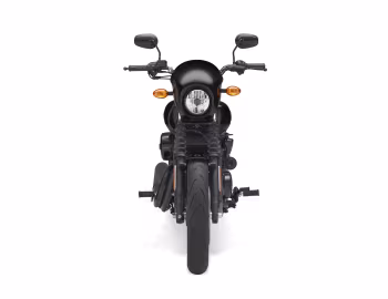 2015 Harley-Davidson XG750 Street 750 '2014–15