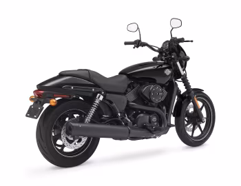 2015 Harley-Davidson XG750 Street 750 '2014–15