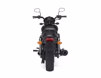 2015 Harley-Davidson XG750 Street 750 '2014–15