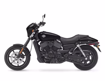 2015 Harley-Davidson XG750 Street 750 '2014–15