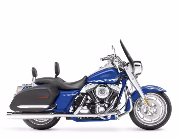 2007 Harley-Davidson FLHRSE Screamin' Eagle Road King '2006–07