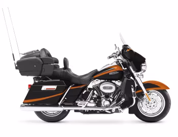 2007 Harley-Davidson FLHTCUSE² Screamin' Eagle Electra Glide Ultra Classic '2006–07