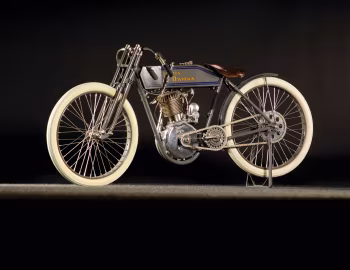 Harley-Davidson Racer '1913