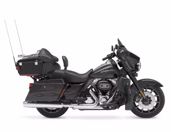 2010 Harley-Davidson CVO Ultra Classic Electra Glide