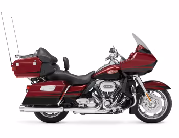 2011 Harley-Davidson FLTRUSE CVO Road Glide Ultra '2010–11