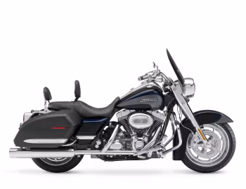 2008 Harley-Davidson FLHRSE⁴ Screamin' Eagle Road King '2007–08