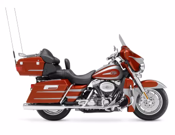 2008 Harley-Davidson FLHTCUSE³ Screamin' Eagle Ultra Classic Electra Glide '2007–08