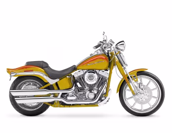 2007 Harley-Davidson CVO FXSTSSE Screamin' Eagle Softail Springer '2006–07