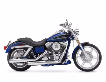 2008 Harley-Davidson FXDSE² Screamin' Eagle Dyna '2007–08
