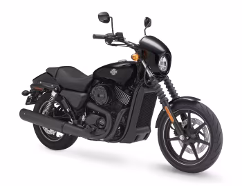 2015 Harley-Davidson XG750 Street 750 '2014–15
