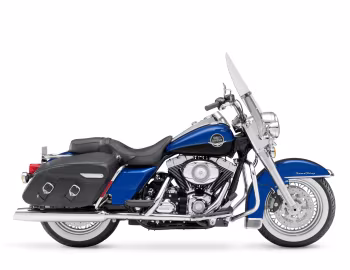 2008 Harley-Davidson FLHRC Road King Classic '2007–08