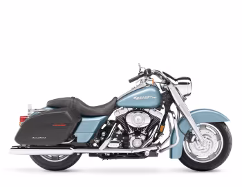 2007 Harley-Davidson FLHRS Road King Custom '2006–07