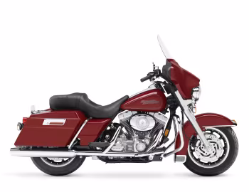 2007 Harley-Davidson FLHT Electra Glide '2006–07