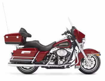 2007 Harley-Davidson FLHTC Electra Glide Classic '2006–07