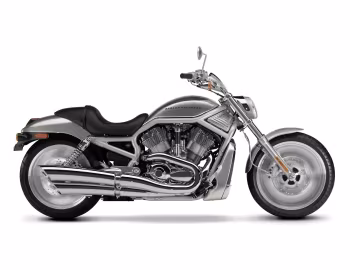 2002 Harley-Davidson VRSCA V-Rod '2001–02
