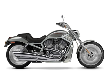 2002–10 Harley-Davidson VRSC V-Rod '2001–10 2002–10 Harley-Davidson VRSC V-Rod '2001–10