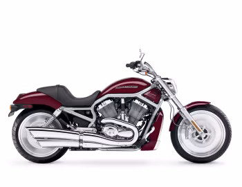2006 Harley-Davidson VRSCA V-Rod '2005–06