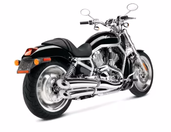2003–04 Harley-Davidson VRSCA V-Rod '2002–04