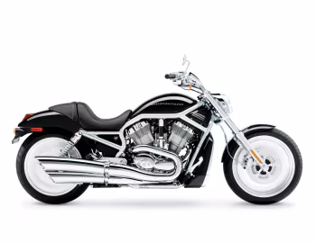 2003–04 Harley-Davidson VRSCA V-Rod '2002–04