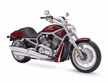 2009 Harley-Davidson VRSCAW V-Rod '2008–09