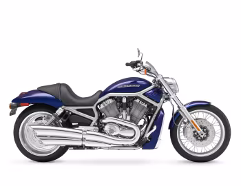 2010 Harley-Davidson VRSCAW V-Rod '2009–10