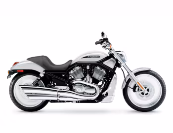 2004–05 Harley-Davidson VRSCB V-Rod '2003–05