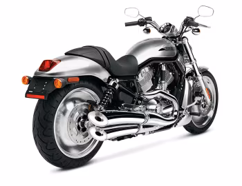2004–05 Harley-Davidson VRSCB V-Rod '2003–05