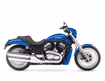 2007 Harley-Davidson VRSCD Night Rod '2006–07