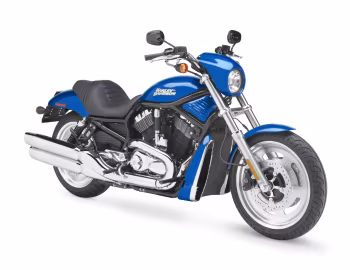 2007 Harley-Davidson VRSCD Night Rod '2006–07