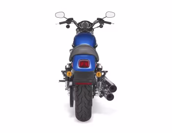 2007 Harley-Davidson VRSCD Night Rod '2006–07