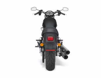 2008 Harley-Davidson VRSCD Night Rod '2007–08