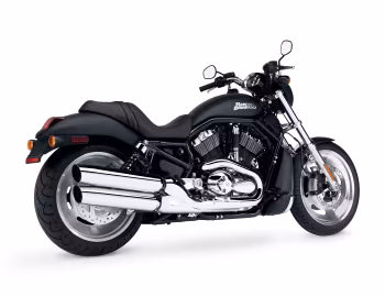 2006 Harley-Davidson VRSCD Night Rod '2005–06