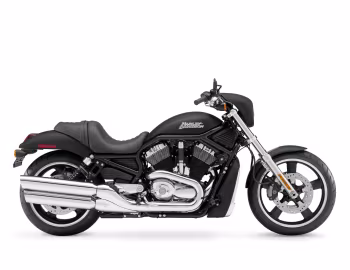 2008 Harley-Davidson VRSCD Night Rod '2007–08