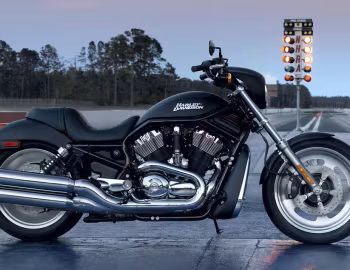 2006 Harley-Davidson VRSCD Night Rod '2005–06