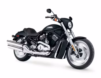 2006 Harley-Davidson VRSCD Night Rod '2005–06