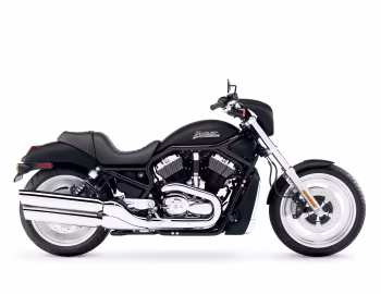 2006 Harley-Davidson VRSCD Night Rod '2005–06